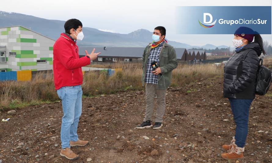 Destacan impacto que tendrá el Parque Los Glaciares en Coyhaique