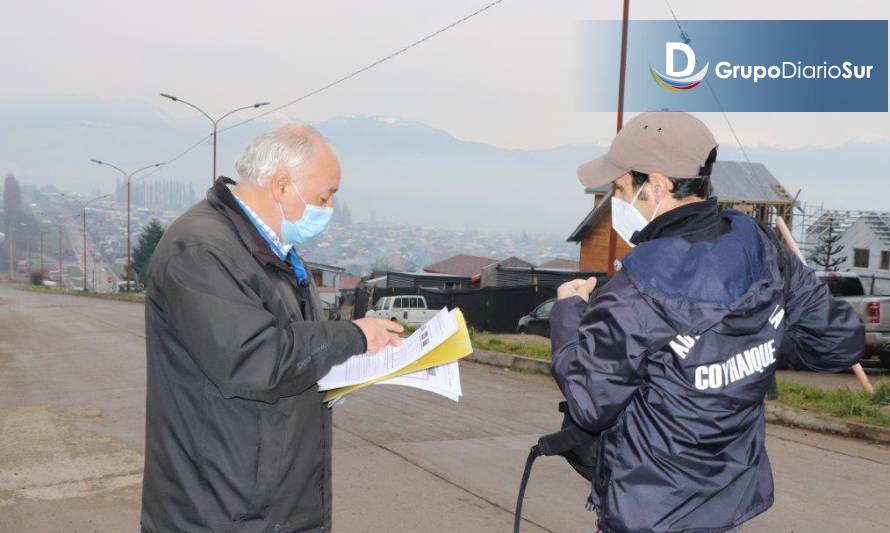 Iniciaron sumarios sanitarios por infracción a normativas ambientales