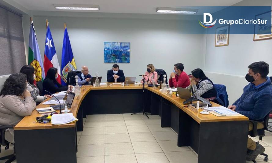 Concejo de Coyhaique sesionará en localidades rurales