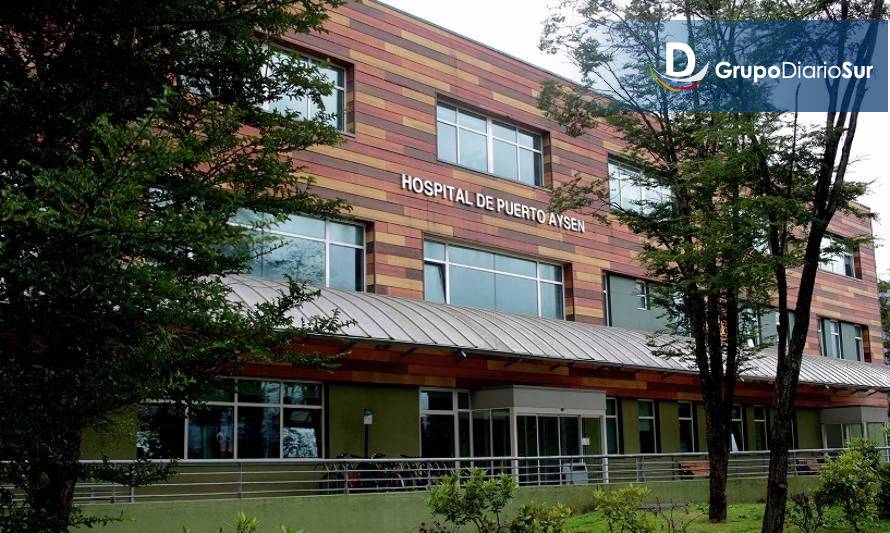 Hospital de Puerto Aysén realizó operativo de cirugías vasculares
