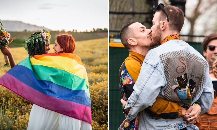 Vuelve a la Cámara: Senado aprueba proyecto de Matrimonio Igualitario