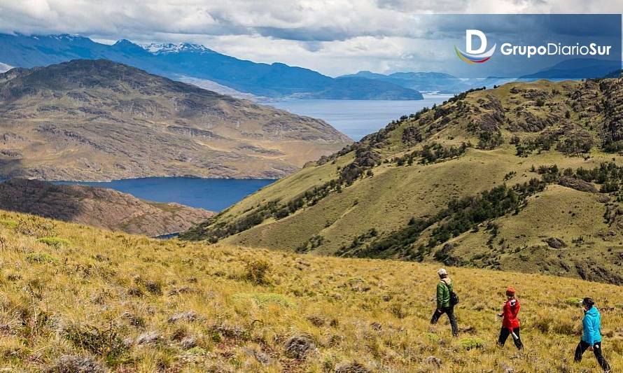 Revista Time resalta bondades del Parque Nacional Patagonia