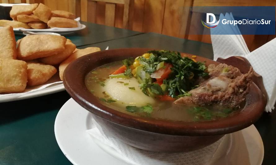 Rincón Patagón celebrará el Día Nacional de la Cazuela en Coyhaique