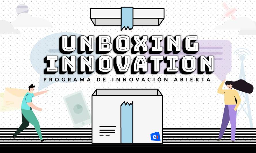 Lanzan la primera edición de desafíos de innovación para emprendedores 