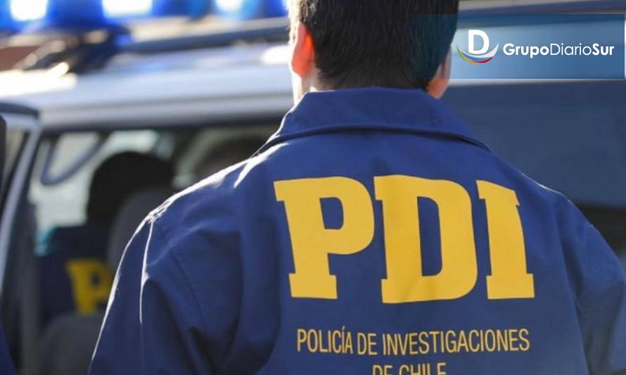 Identifican a 4 imputados por robo a dependencias de Conaf