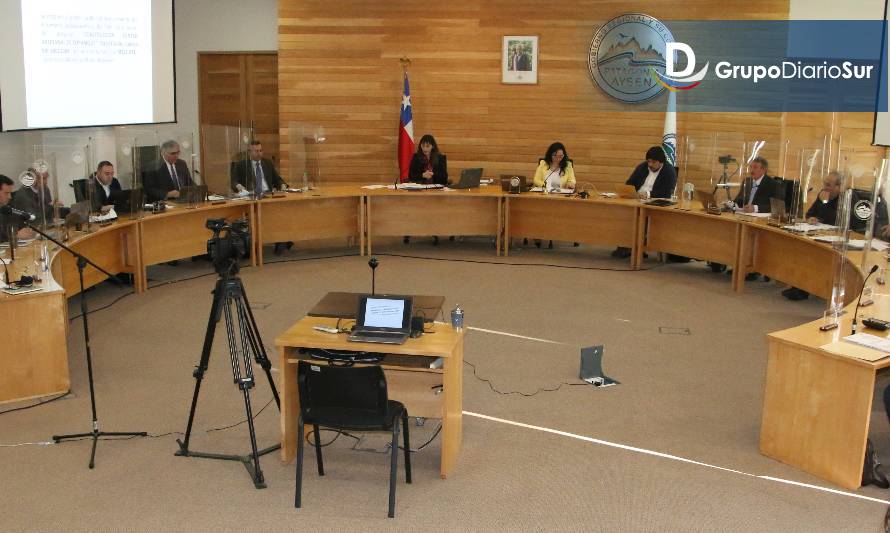 Gobierno Regional definió representantes 
al Servicio Local de Educación