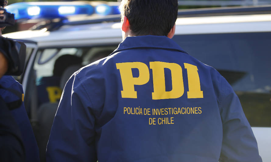 Investigan denuncia de violación contra una mujer en Coyhaique