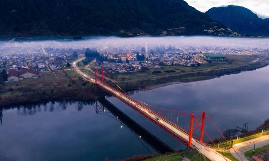 Llaman a postular al Recambio de Estufas en Puerto Aysén