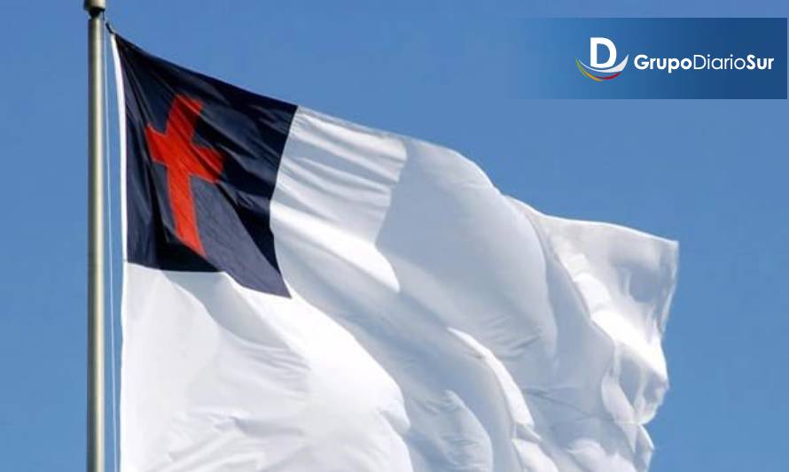 Llaman a sumarse a banderazo nacional de iglesias evangélicas - Diario  Regional de Aysen
