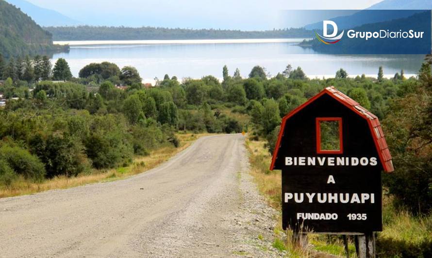 Vecinos de Puyuhuapi acusan instalación de balsas jaulas sin su consentimiento