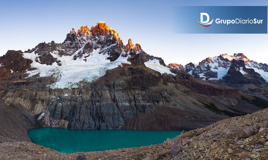 Curso de geopatrimonio para operadores turísticos de Cerro Castillo y Puerto Ibáñez