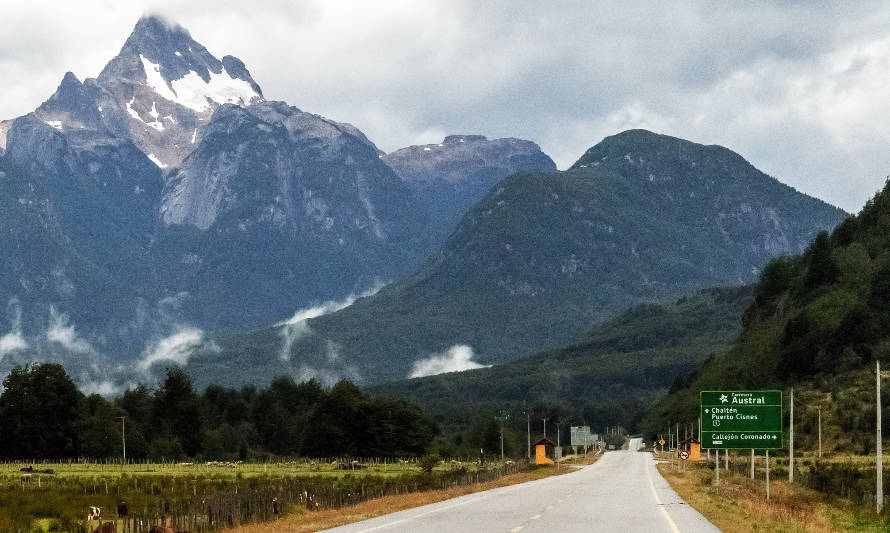 USS se adjudicó licitación para programa “Ruta de los Parques de la Patagonia”