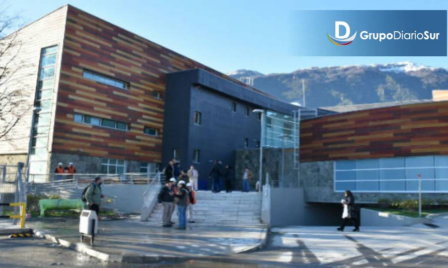 Senadores abogan para que Hospital de Aysén sea de mediana complejidad