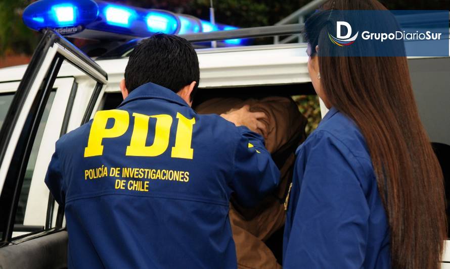 PDI detuvo a 28 personas con órdenes de arresto y detención en septiembre