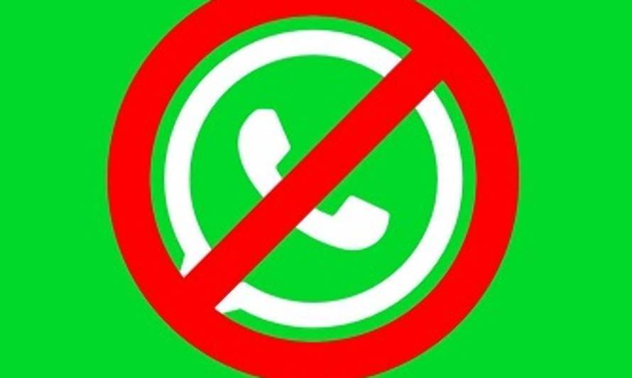 Reportan masiva caída de Whatsapp, Facebook e Instagram