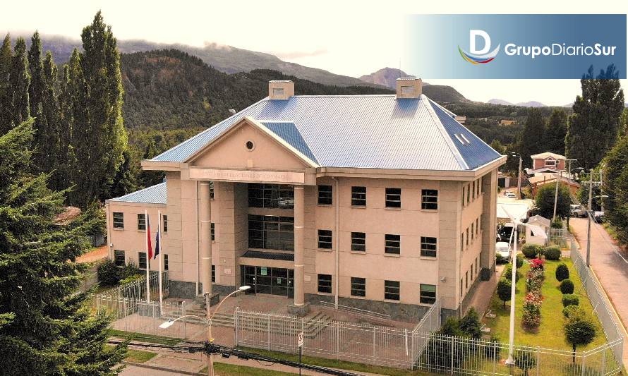 Comisión de Libertad Condicional de Coyhaique acogió el 16,6% de solicitudes