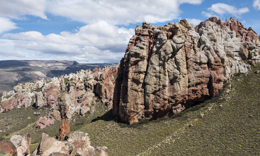 SMA confirma que minera fraccionó proyecto adyacente al Parque Patagonia