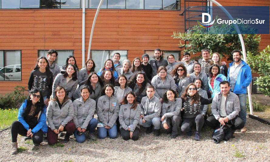 Arranca programa de innovación social en la Patagonia aysenina