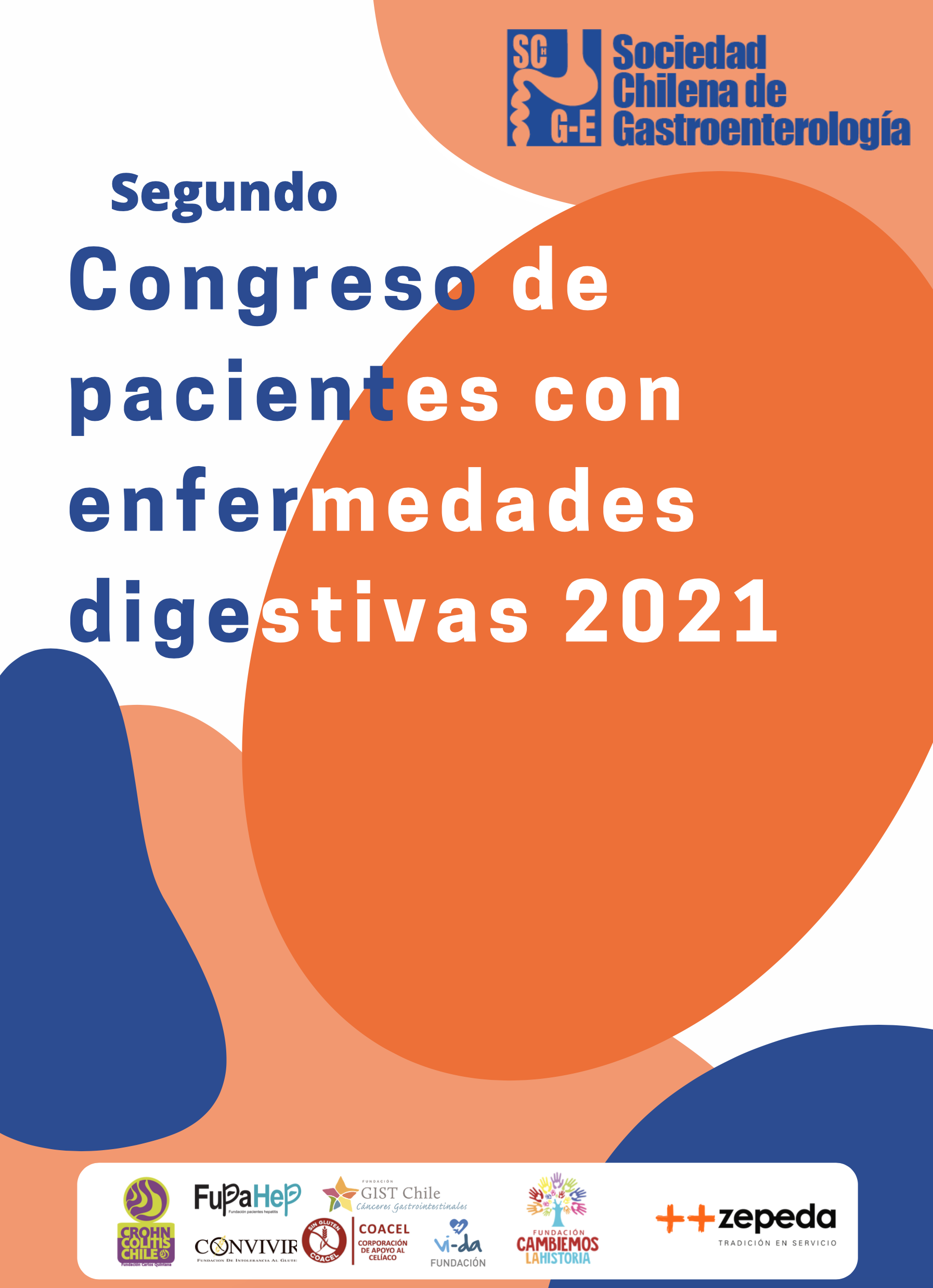 Segundo Congreso de Pacientes con Enfermedades Digestivas