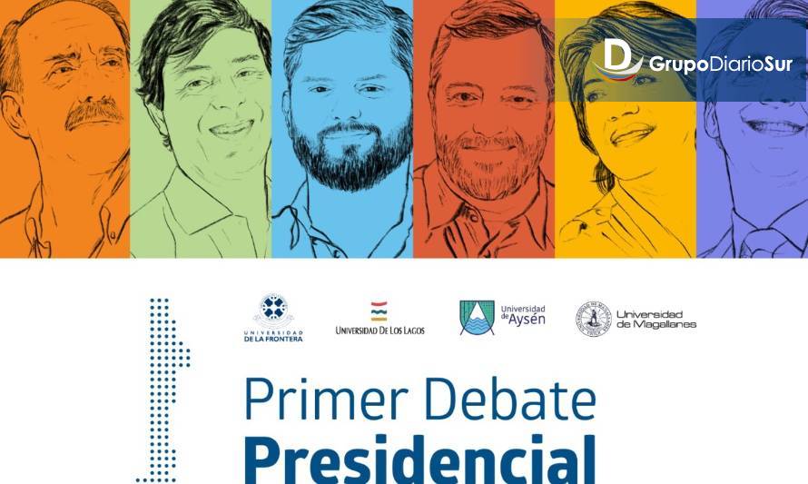 UAysén se unió al “Debate Presidencial” regionalista