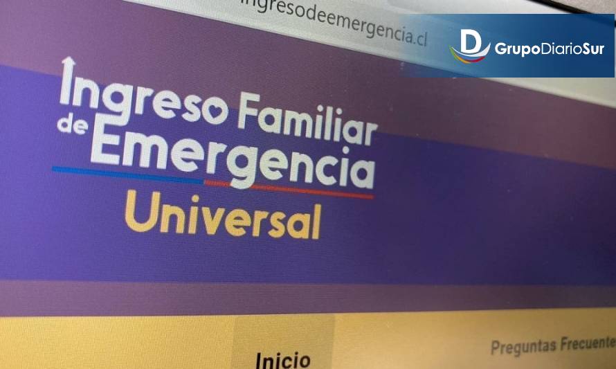 ¿Aún no recibes IFE? Este martes vence el plazo para postular