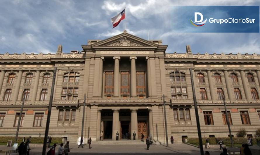 Corte deshechó defensa de jueza Urbina y ordena investigación