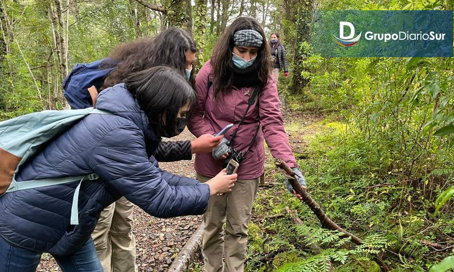 Realizaron monitoreo participativo en Áreas Silvestres Protegidas