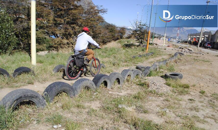 Quebrada de la Cruz llama a votar para elegir proyectos a ejecutar