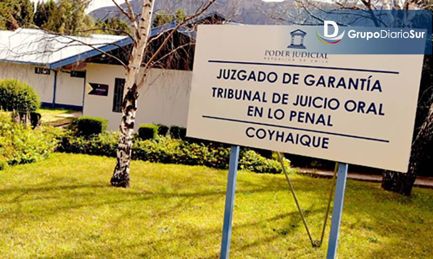 Caso FAM: Ministra critica "inconsistencias" de juez de garantía de Coyhaique