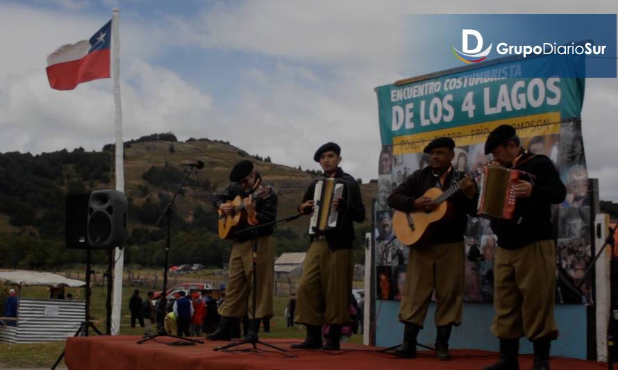 Mate Amargo, de la música al celuloide