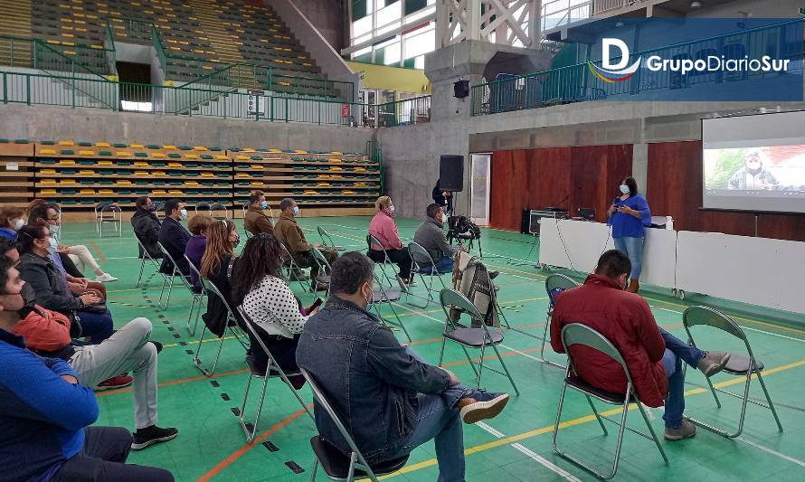 Vecinos de Aysén discutirán conveniencia de un segundo puente en Ribera Sur