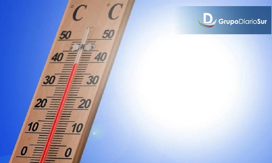 Entérate cuántos grados hay anunciados para este jueves en Coyhaique