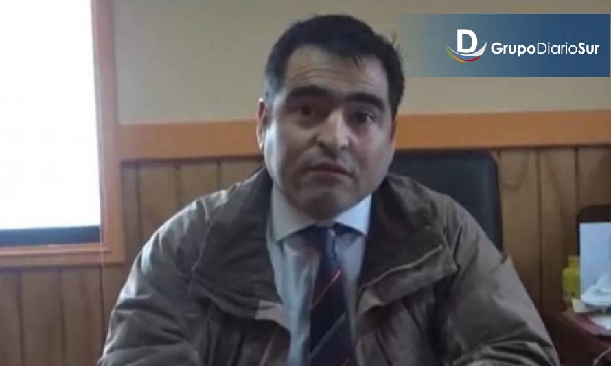 Condenan a ex alcalde de Guaitecas y otros 3 imputados por fraude al fisco