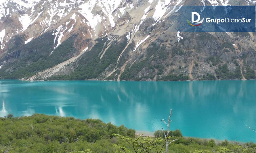 CONAF celebra tercer aniversario del Parque Nacional Patagonia