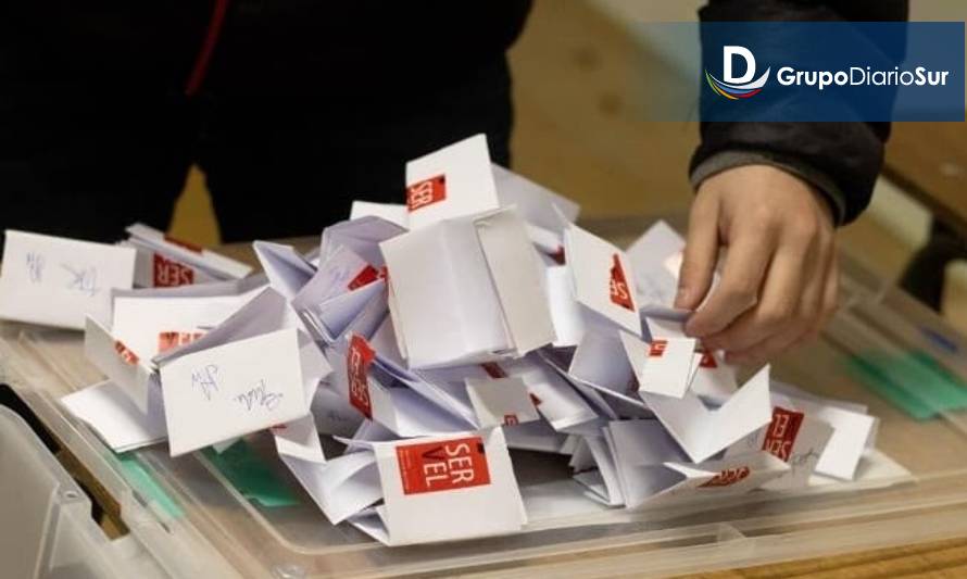 Trabajadores tienen permiso legal de 2 horas para votar en elecciones 