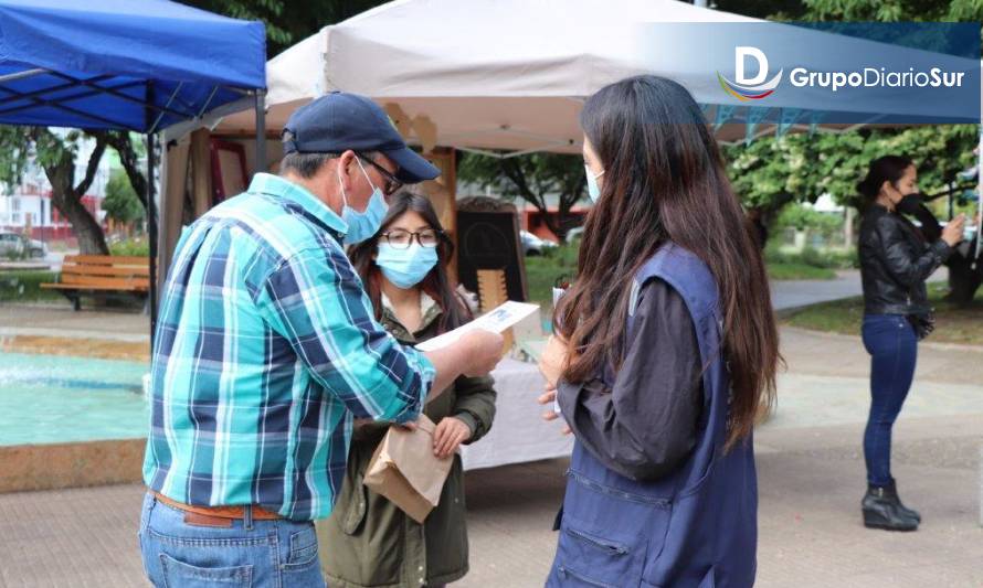 Salud refuerza recomendaciones por Covid-19 en fiestas de fin de año