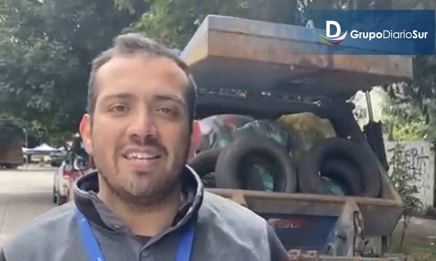 Concejo de Coyhaique aprobó trato directo con empresa de basura 