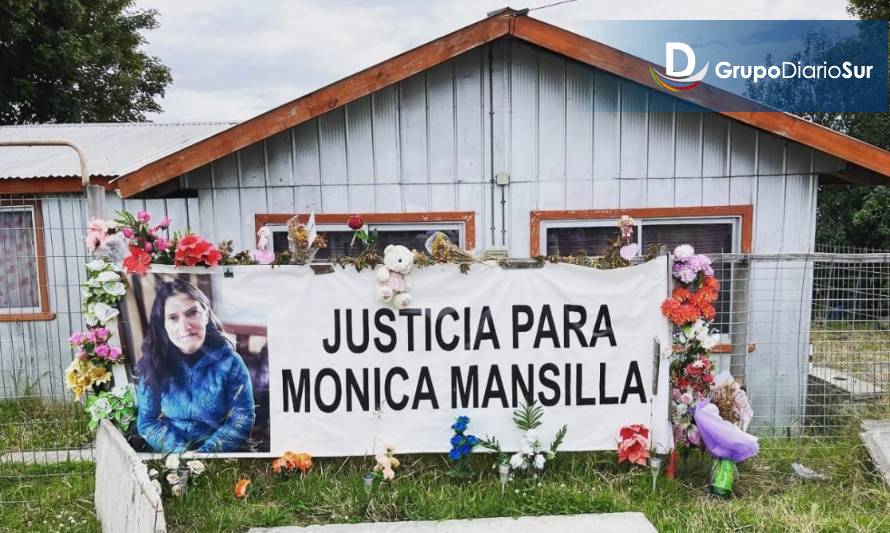 Femicidio en Chiloé: Condenan a ex conviviente en la repetición del juicio 