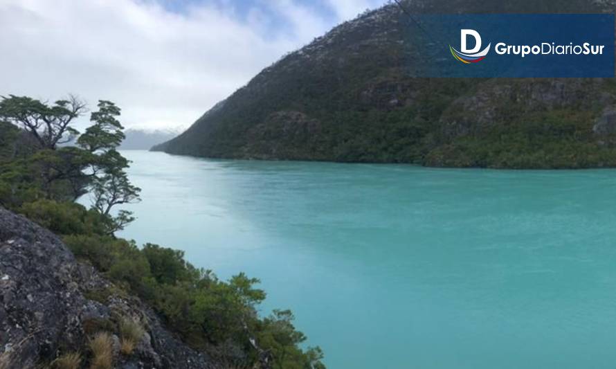 DGA planea gestión hídrica con comunidades de ríos ayseninos