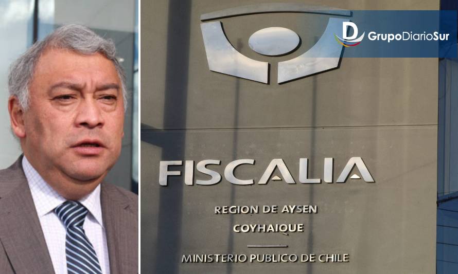 Fiscalía formalizará al ex alcalde Huala