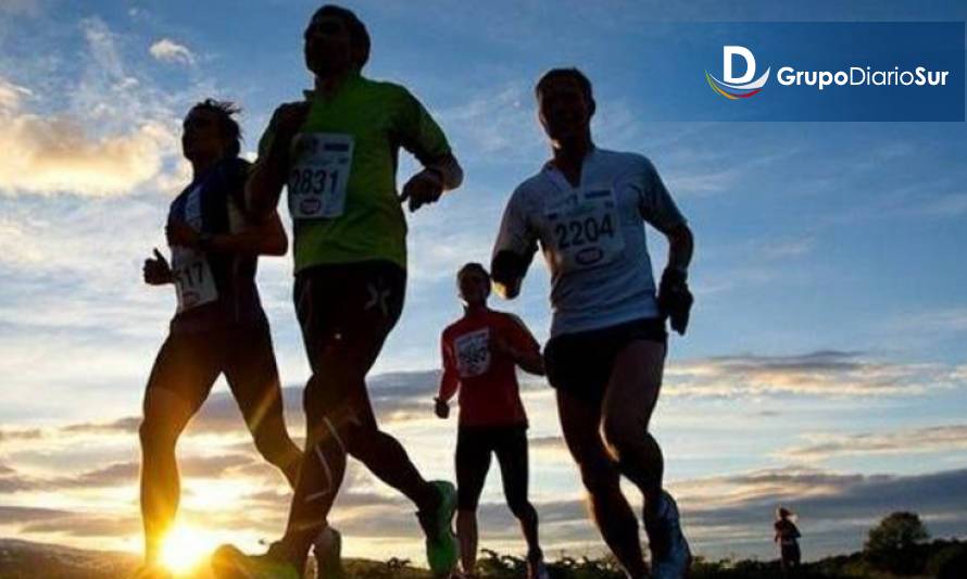 Harán corrida de Puerto Chacabuco a Puerto Aysén