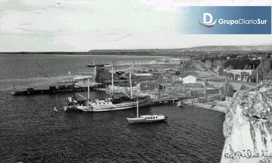 La Ciudad del Sol, una perla de 94 años junto al lago Carrera