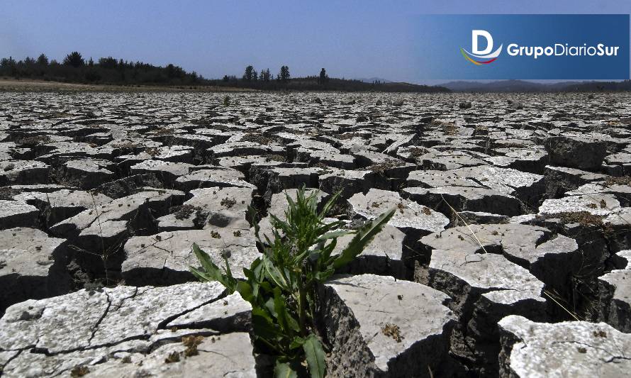 ONU alerta sobre efectos de la mega sequía en Chile