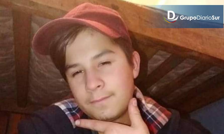 Condenan a 14 años al asesino del joven Damián Velásquez