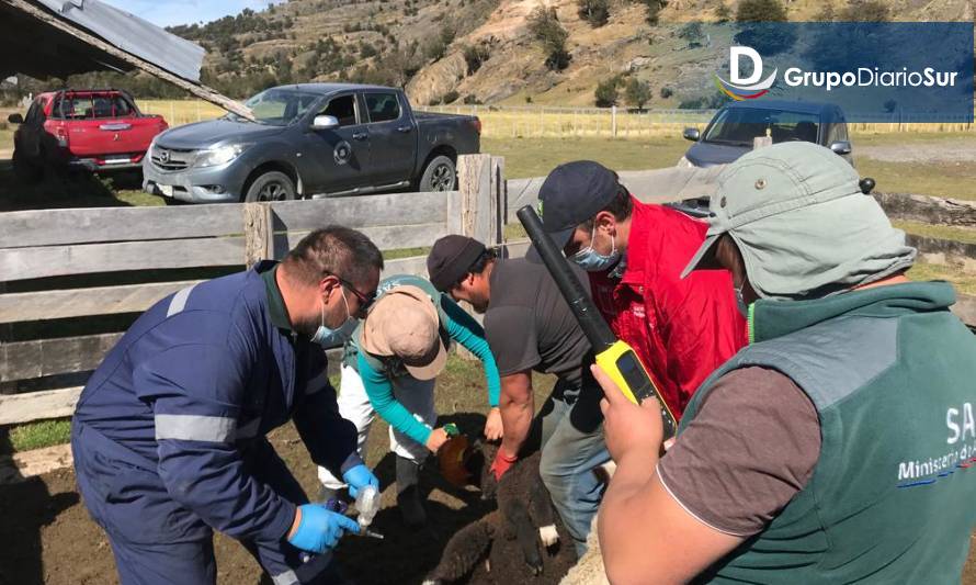 Llaman a agricultores a contratar los Agroseguros a tiempo