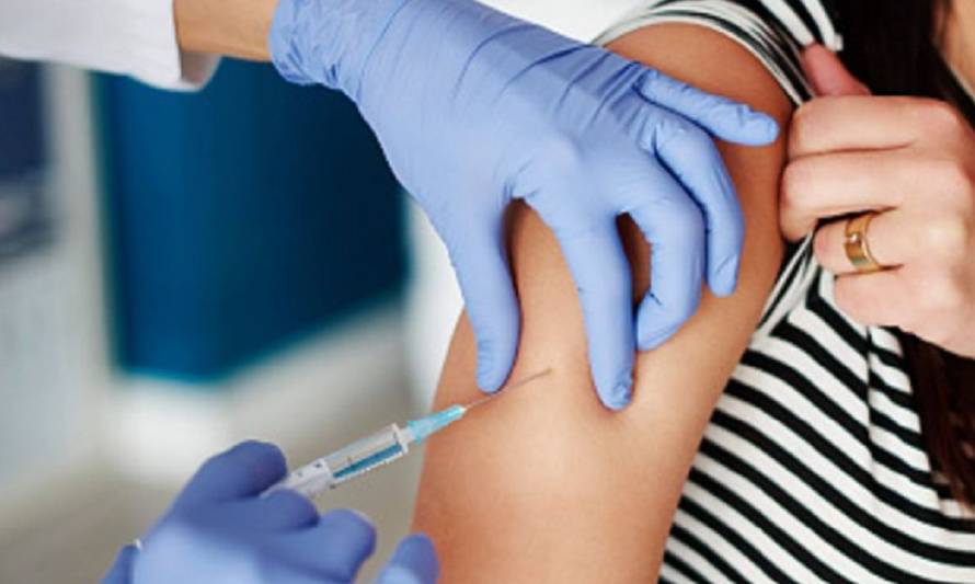 El 7 de marzo se iniciará vacunación de la cuarta dosis en personas desde los 18 años