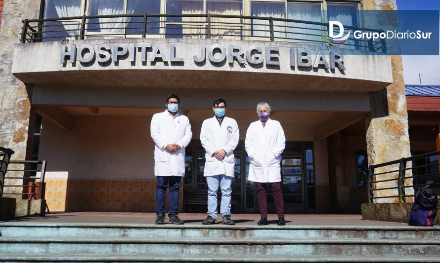 Ronda médica pediátrica fortaleció prestaciones en el norte de la región