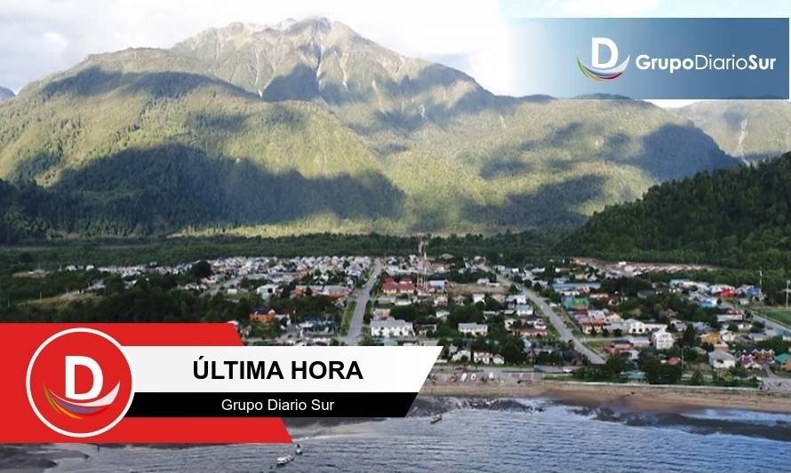 Minsal anuncia cambio de fase para una sola comuna de Aysén