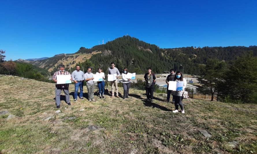 Familias coyhaiquinas tendrán terreno para megaproyecto de viviendas