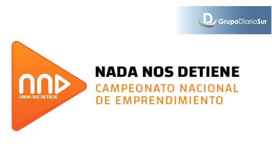 Campeonato de emprendimiento comunal Nada Nos Detiene llega a Coyhaique